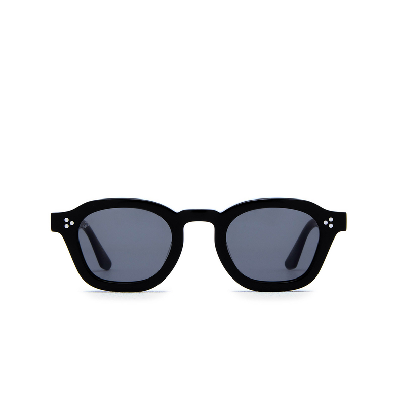 Akila LOGOS Sunglasses 01/01 black - 1/4