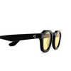 Akila LOGOS Sunglasses 01/78 black - product thumbnail 3/4