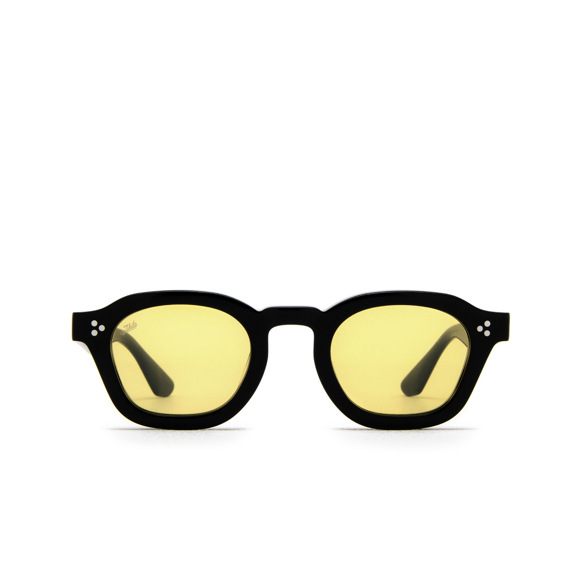Akila LOGOS Sunglasses 01/78 Black - front view
