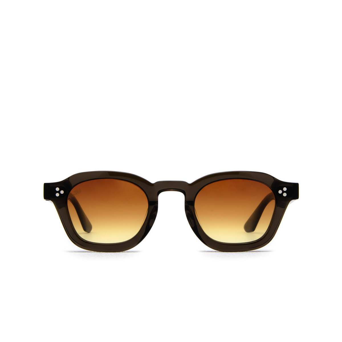 Akila LOGOS Sunglasses 07/86 Umber - front view