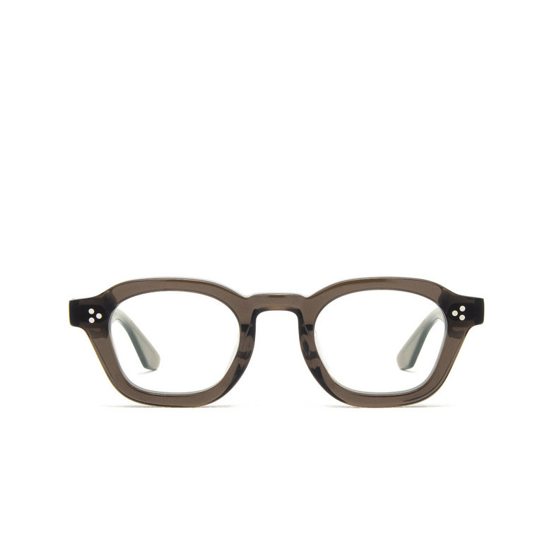 Lunettes de vue AKILA LOGOS 07/09 umber - 1/5