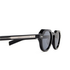 Akila LOLA Sunglasses 01/01 black - product thumbnail 3/5