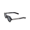 Akila LOLA Sunglasses 01/01 black - product thumbnail 4/5