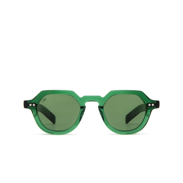 AKILA LOLA Sunglasses 32/32 green - front view