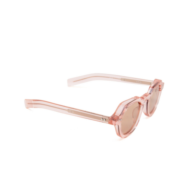 Akila LOLA Sonnenbrillen 59/66 pink - Dreiviertelansicht