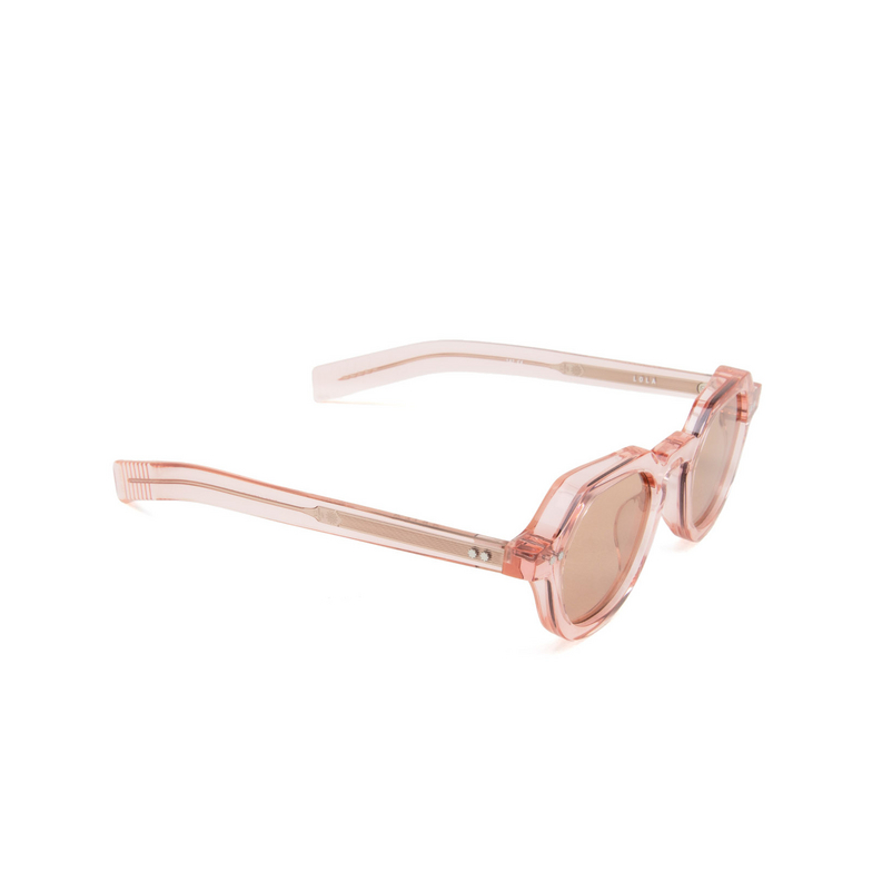 Gafas de sol AKILA LOLA 59/66 pink - 2/5