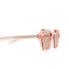 Akila LOLA Sonnenbrillen 59/66 pink - Produkt-Miniaturansicht 3/5