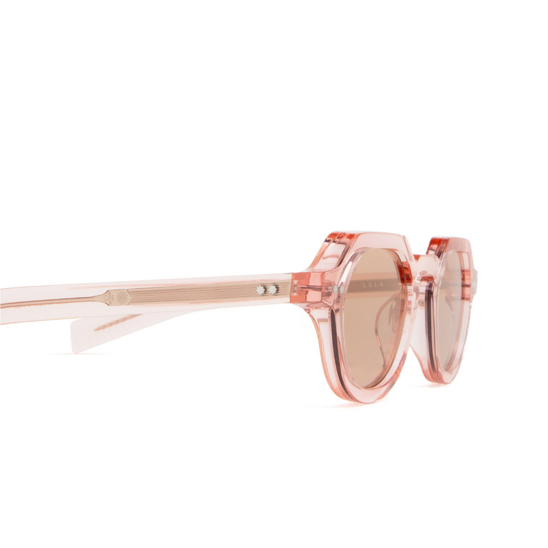 Gafas de sol AKILA LOLA 59/66 pink - 3/5