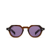 Akila LOLA Sunglasses 94/43 brown - product thumbnail 1/5