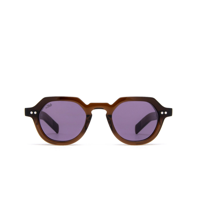 Akila LOLA Sunglasses 94/43 brown - 1/5