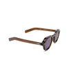 Akila LOLA Sunglasses 94/43 brown - product thumbnail 2/5