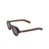 Akila LOLA Sunglasses 94/43 brown - product thumbnail 4/5