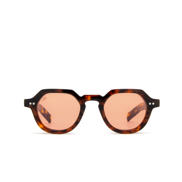 Akila LOLA Sunglasses 94/86 brown havana - front view