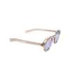 Akila LOLA Sunglasses 98/46 grey - product thumbnail 2/5