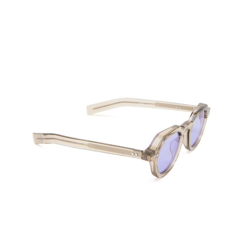 Akila LOLA Sunglasses 98/46 grey - 2/5