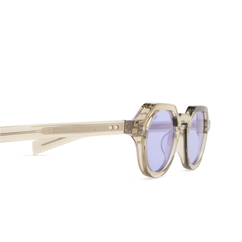 Akila LOLA Sunglasses 98/46 grey - 3/5