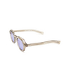 Akila LOLA Sunglasses 98/46 grey - product thumbnail 4/5