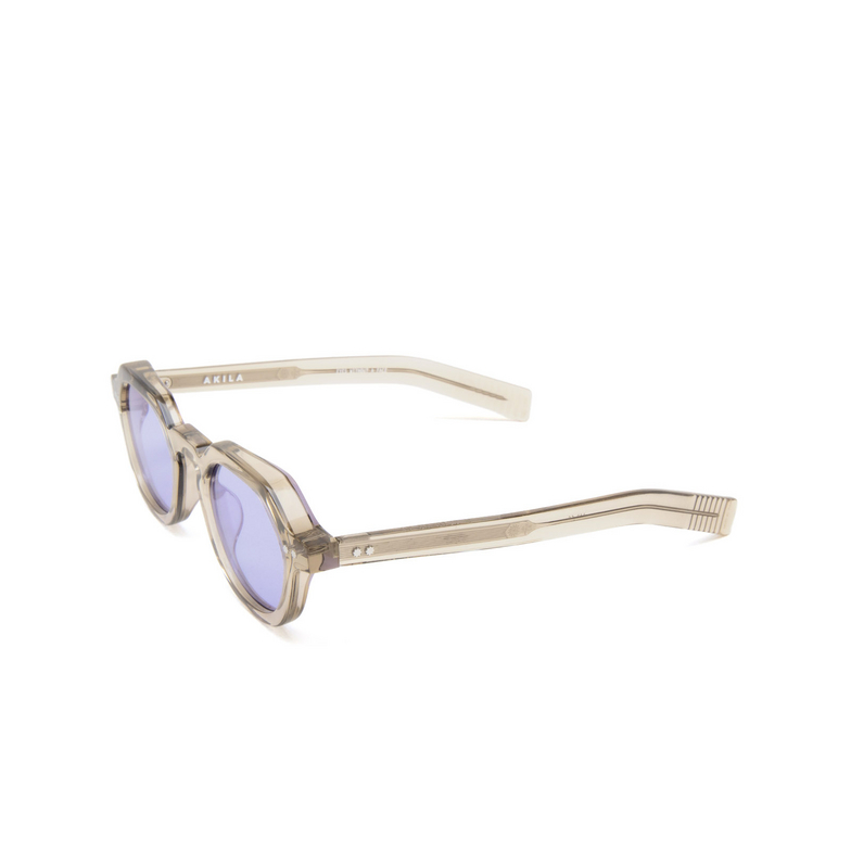 Akila LOLA Sunglasses 98/46 grey - 4/5