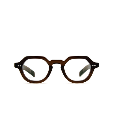 Akila LOLA Eyeglasses 94/09 brown - front view