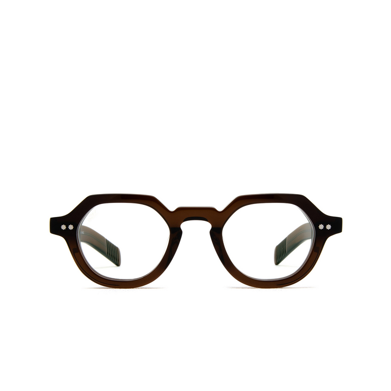 Akila LOLA Eyeglasses 94/09 brown - 1/4