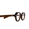 Akila LOLA Korrektionsbrillen 94/09 brown - Produkt-Miniaturansicht 3/4