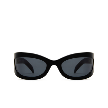 Akila LUCIA Sunglasses 01/01 black - front view