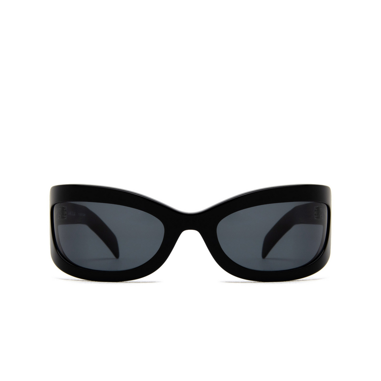 Akila LUCIA Sunglasses 01/01 black - 1/4
