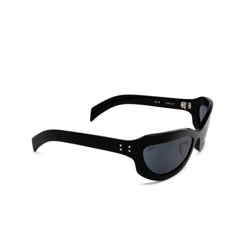Akila LUCIA Sunglasses 01/01 black - 2/4