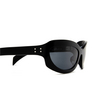 Akila LUCIA Sunglasses 01/01 black - product thumbnail 3/4