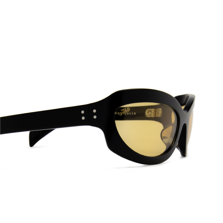 Akila LUCIA Sunglasses 01/78 black - 3/4
