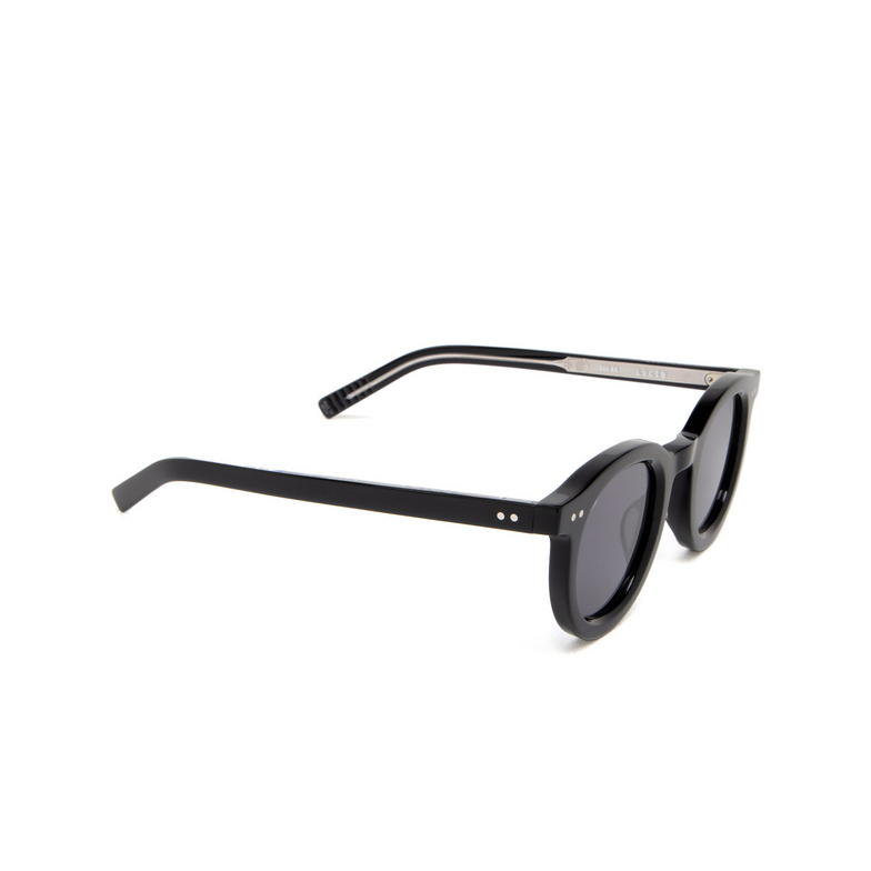 Akila LUCID Sunglasses 01/01 black - 2/5