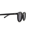 Akila LUCID Sunglasses 01/01 black - product thumbnail 3/5