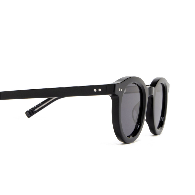 Akila LUCID Sunglasses 01/01 black - 3/5