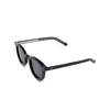 Akila LUCID Sunglasses 01/01 black - product thumbnail 4/5