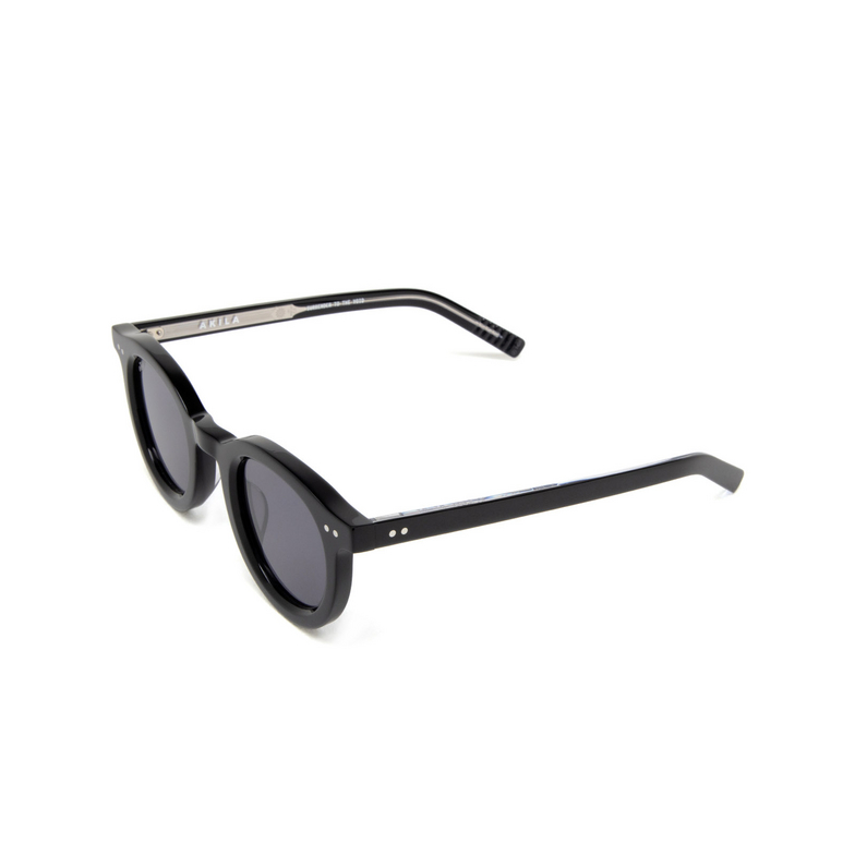 Akila LUCID Sunglasses 01/01 black - 4/5