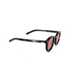 Akila LUCID Sunglasses 11/56 black tortoise - product thumbnail 2/4
