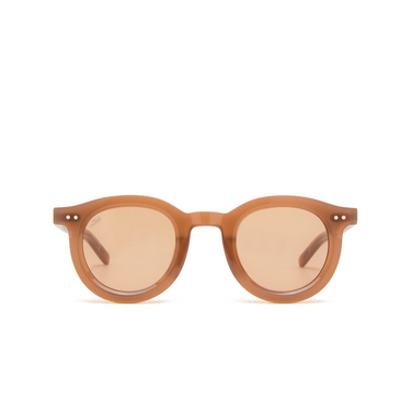 AKILA LUCID Sunglasses 66/66 peach - front view
