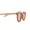 Gafas de sol AKILA LUCID 66/66 peach - Miniatura del producto 3/5