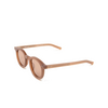 AKILA LUCID Sunglasses 66/66 peach - product thumbnail 4/5