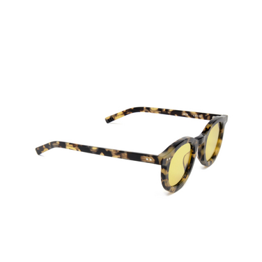 Akila LUCID Sonnenbrillen 92/78 tortoise - Dreiviertelansicht