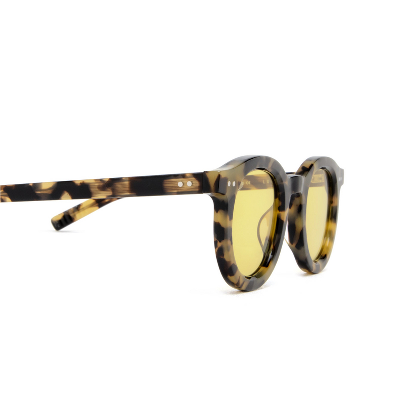 Akila LUCID Sunglasses 92/78 tortoise - 3/5