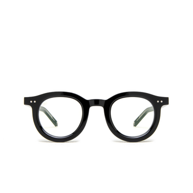 Gafas graduadas AKILA LUCID 01/09 black - Vista delantera