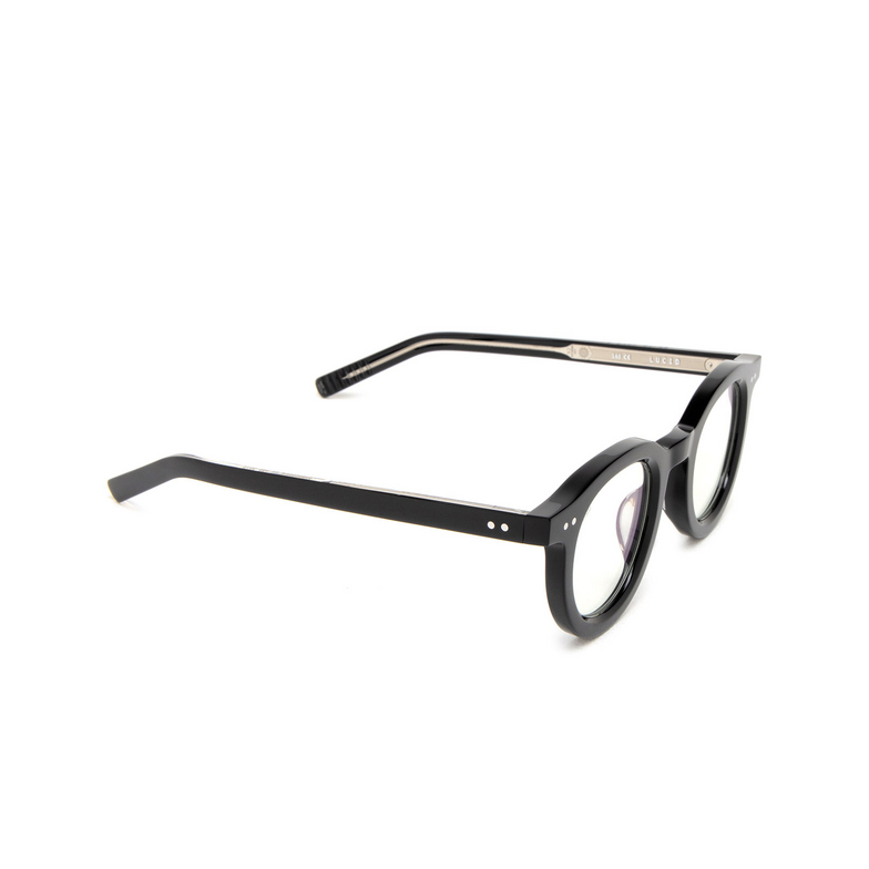 AKILA LUCID Eyeglasses 01/09 black - 2/5