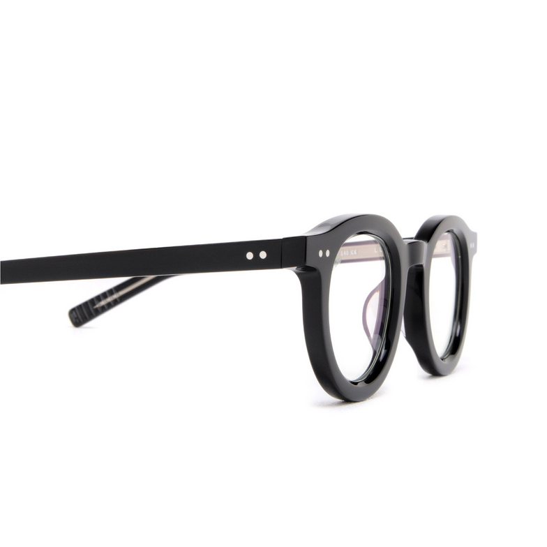 Gafas graduadas AKILA LUCID 01/09 black - 3/5