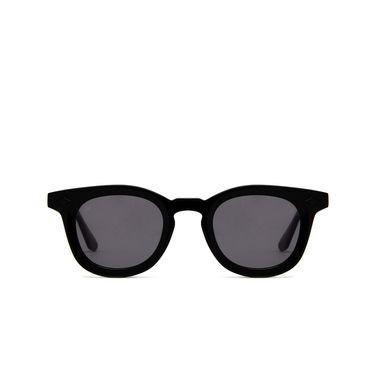 Akila LUNA Sunglasses 01/01 black - front view