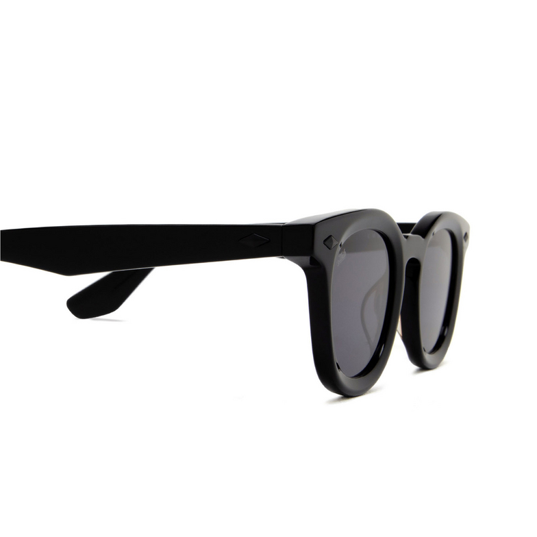 Lunettes de soleil AKILA LUNA 01/01 black - 3/4