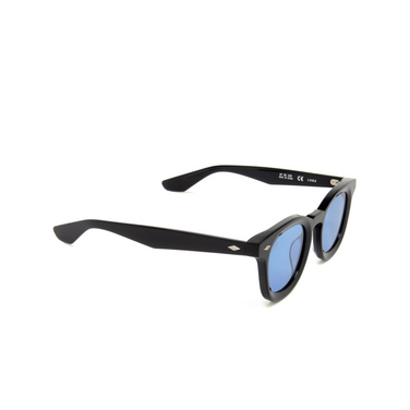 Akila LUNA Sunglasses 01/24 black - three-quarters view