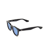 AKILA LUNA Sunglasses 01/24 black - product thumbnail 4/5