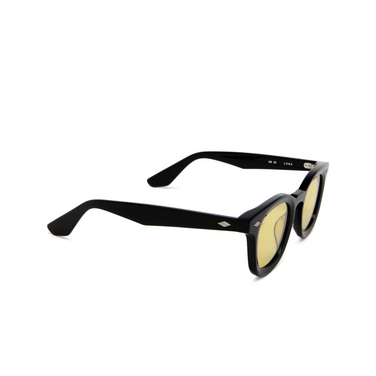 Akila LUNA Sunglasses 01/78 black - three-quarters view