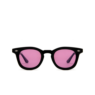 Akila LUNA Sunglasses 92/66 dark tortoise - front view
